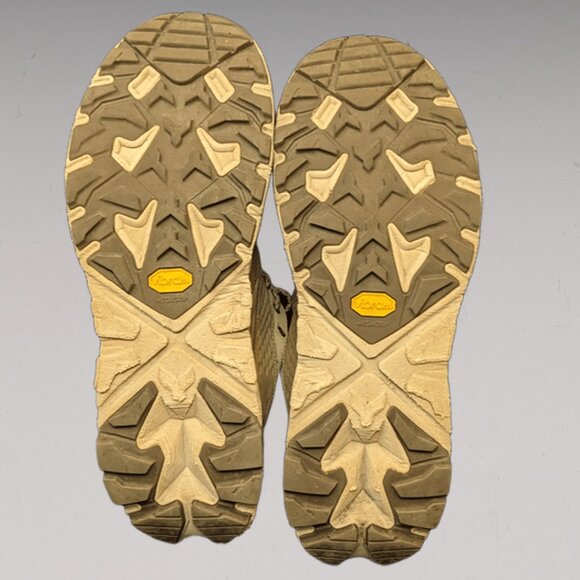 HOKA ONE ONE Anacapa Low GTX Men's 12.5D Waterproof Hiking - Picture 3 of 11